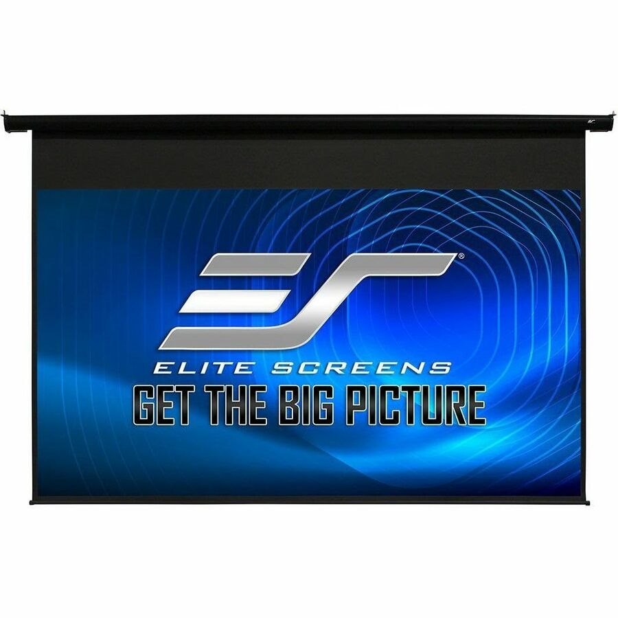 Elite Screens Spectrum 150" Electric Projection Screen