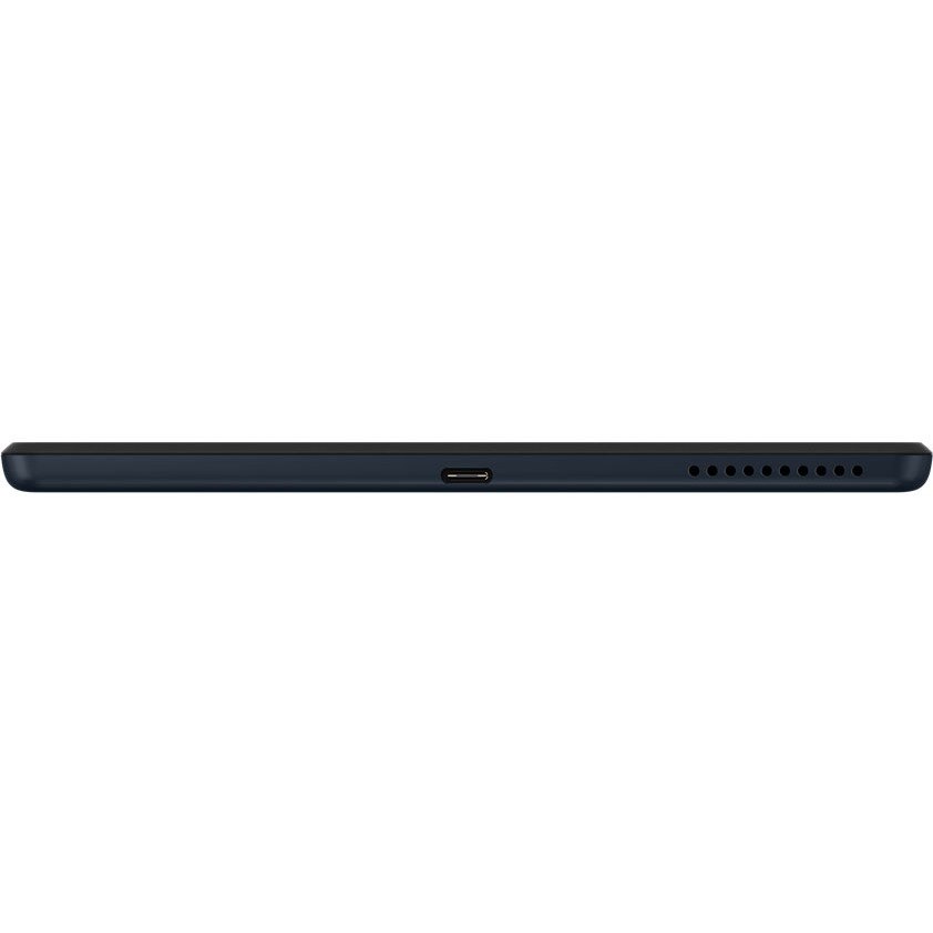 Lenovo Tab K10 TB-X6C6F Tablet - 26.2 cm (10.3") Full HD - MediaTek SoC Platform - 4 GB - 64 GB Storage - Android 11 - Abyss Blue