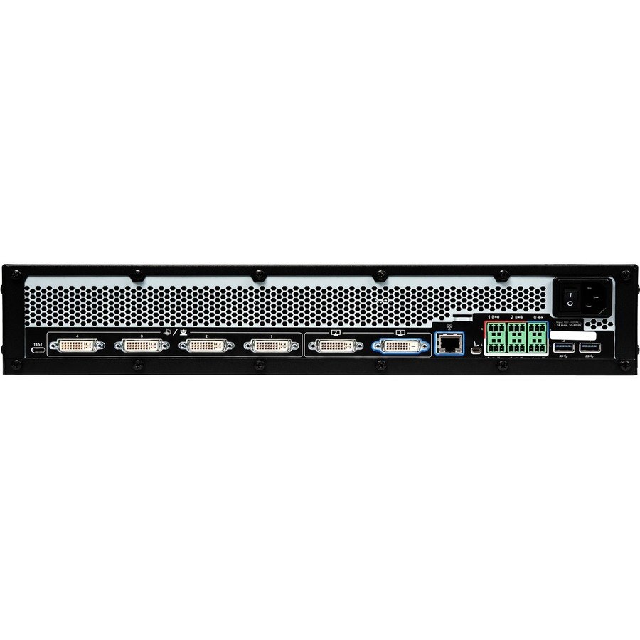 LifeSize Icon 800 Video Conference Equipment
