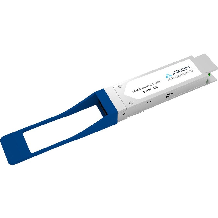 Axiom 100GBASE-PSM4 QSFP28 Transceiver for Juniper - JNP-QSFP-100G-PSM4