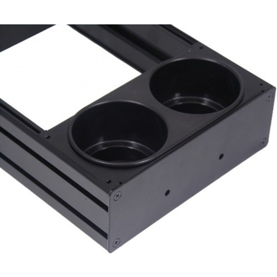 Havis Internal Cup Holders