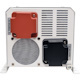 Tripp Lite by Eaton 4000W APS X Series 48VDC 220/230/240V Inverter/Charger with Pure Sine-Wave Output, ATS, Hardwired