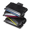Tallygenicom 043603 Original Laser Toner Cartridge - Black, Cyan, Magenta, Yellow - 1 Box