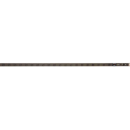 Vertiv Geist Basic 20-Outlets PDU