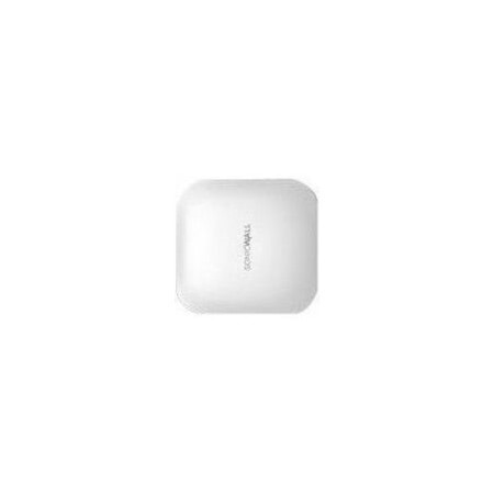 SonicWall SonicWave 621 Dual Band Wi-Fi 6 IEEE 802.11 a/b/g/n/ac/ax/e/i/r/k/v/w Wireless Access Point - Indoor