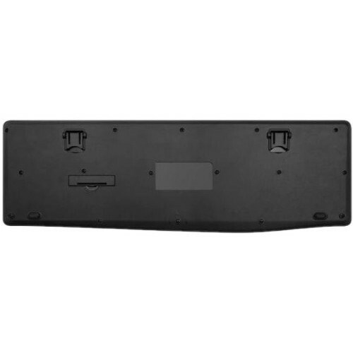 Macally Full Size Wireless RF Keyboard For Windows PC