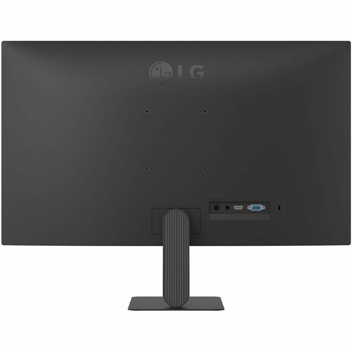 LG 27U411A-B 27" Class Full HD LCD Monitor - 16:9