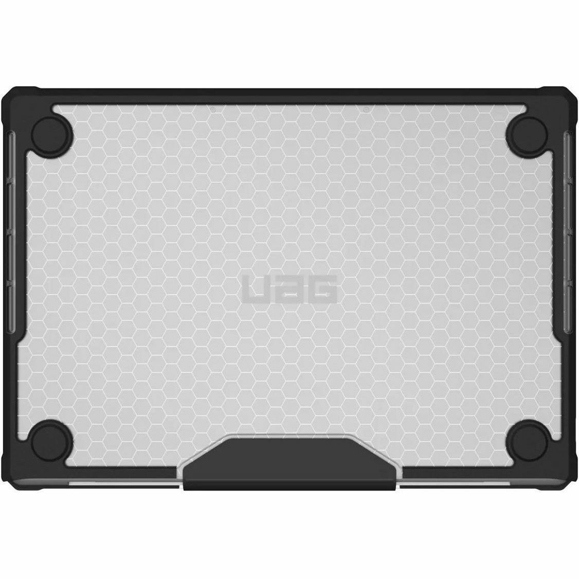Urban Armor Gear Plyo Case for Apple MacBook Pro - Ice