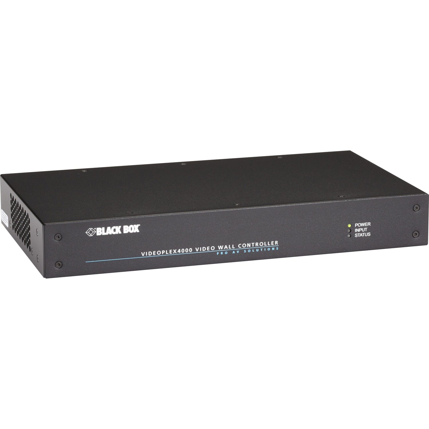 Black Box VideoPlex4000 Video Wall Controller - 4K, HDMI