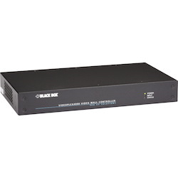 Black Box VideoPlex4000 Video Wall Controller - 4K, HDMI