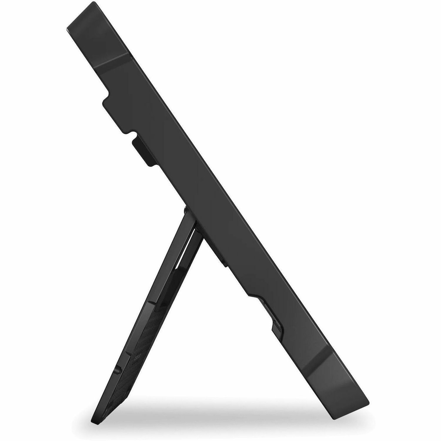 STM Goods Dux Shell Carrying Case for 30.5 cm (12") Microsoft Surface Pro Tablet - Black