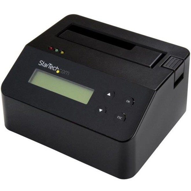 STARTECH HDD/SSD HARD DRIVE ERASER, 2YR