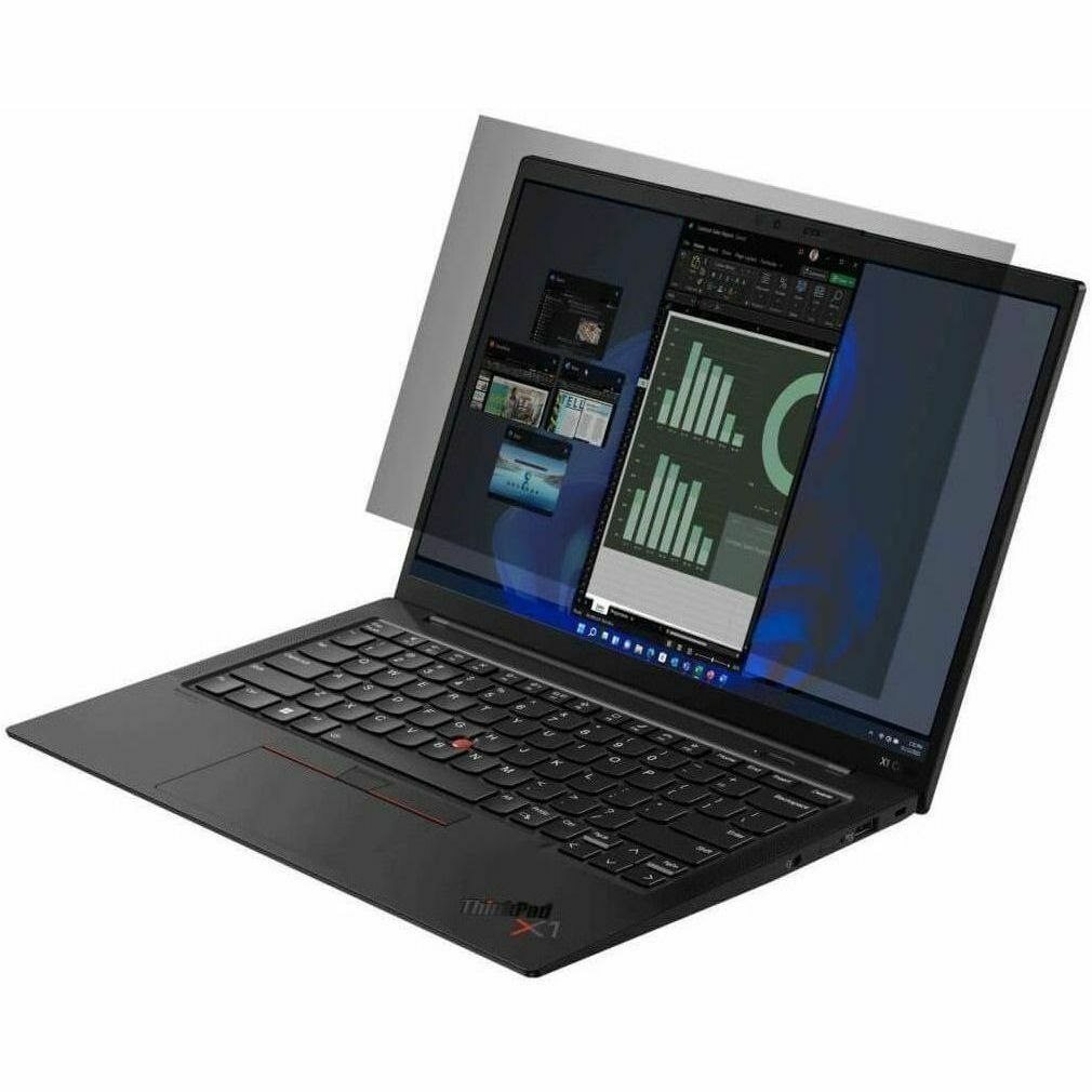 Targus Standard Privacy Screen For 14-Inch 16:10 Laptops