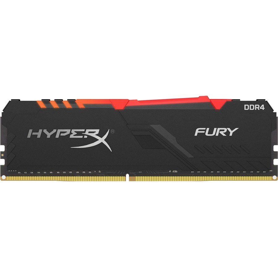 HyperX FURY HX424C15FB3A/8 RAM Module