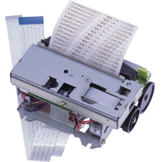 Epson M-T522IIAP Printer Mechanism