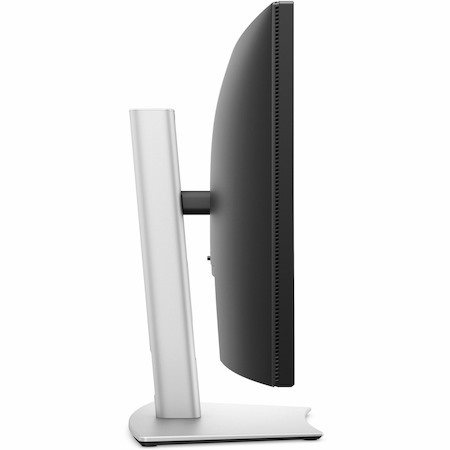 Dell Pro Plus P3425WE 34" Class UW-QHD LED Monitor - 21:9 - Black, Silver