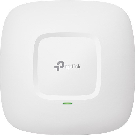 TP-Link EAP115-Wall IEEE 802.11n 300 Mbit/s Wireless Access Point
