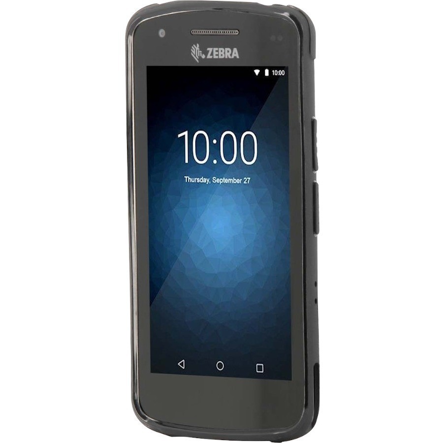 MOBILIS Protech Case for Zebra Mobile Computer - Black - 1