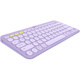 Logitech K380 Multi-Device Bluetooth Keyboard
