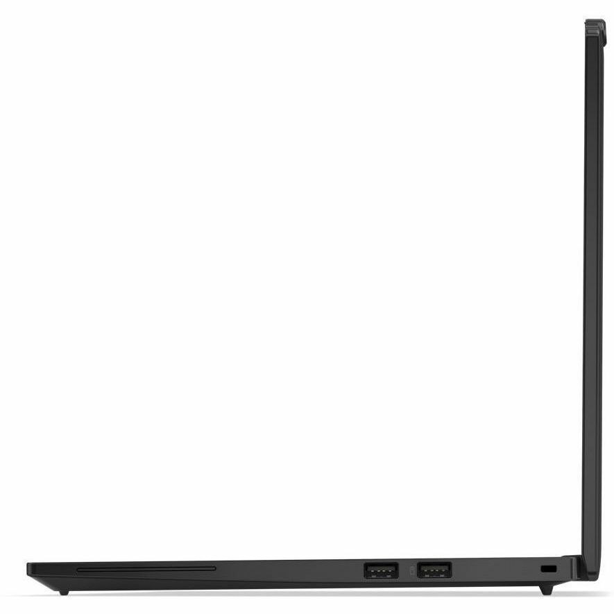 Lenovo ThinkPad T14s Gen 5 21LS0001AU 14" Touchscreen Notebook - WUXGA - Intel Core Ultra 5 125U - 16 GB - 512 GB SSD - English Keyboard - Black