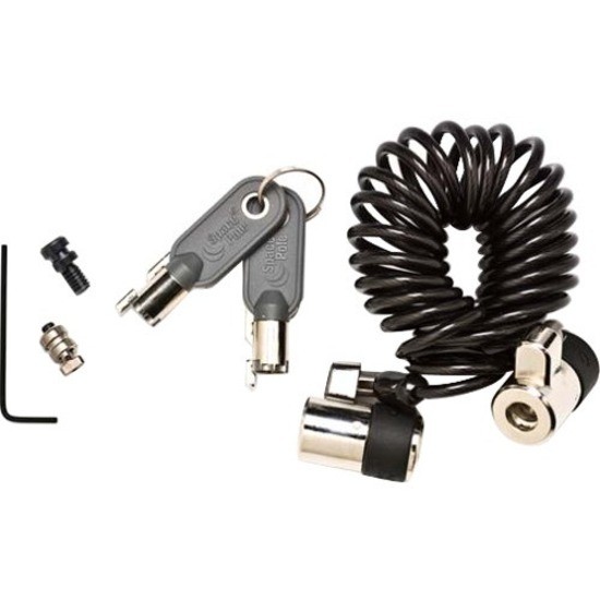 SpacePole ClickSafe Kabelslot Voor Betalingsterminal, Tablet
