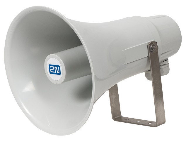 2N Sip Speaker, Horn