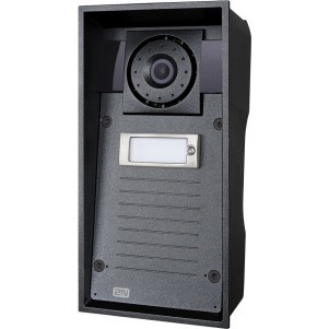 2N Ip Force - 1 Button HD Camera & 10W Speaker