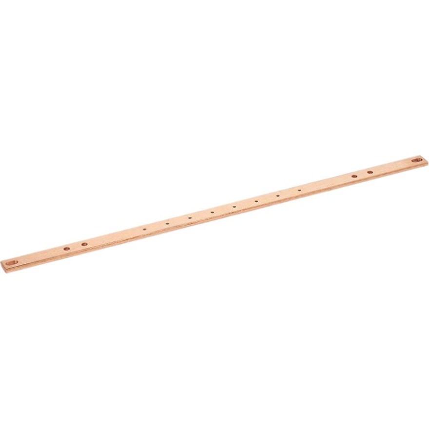 Panduit Grounding Busbar