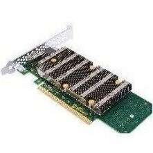 Microchip Pcie Gen4/5 Nvme Raid Accelerator Smart Storage Products - Smartraid Adapters