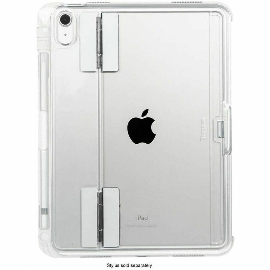 Targus Click-In THD927GL Case voor Apple iPad (10th Generation), iPad (11de generatie) Tablet - Glashelder - 1