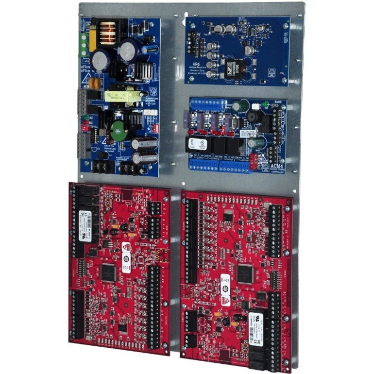 Altronix Trove1 Backplane