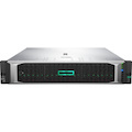 HPE ProLiant DL380 G10 2U Rack Server - 1 Xeon Gold 6248R 3 GHz - 32 GB RAM - Serial ATA, 12Gb/s SAS Controller