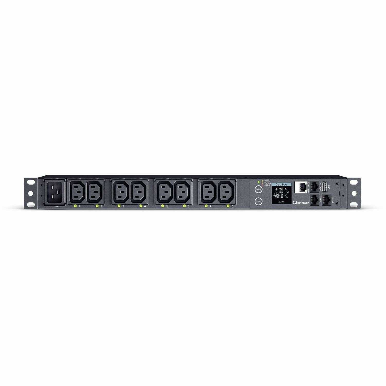 CyberPower PDU41005 PDU