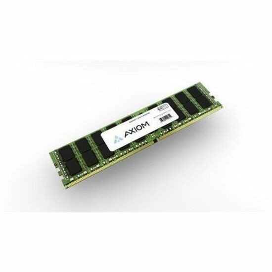 Axiom 64GB DDR4-3200 Ecc Lrdimm
