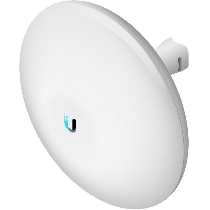 Ubiquiti NanoBeam AC Gen2 NBE-5AC-GEN2 IEEE 802.11ac 450 Mbit/s Wireless Bridge