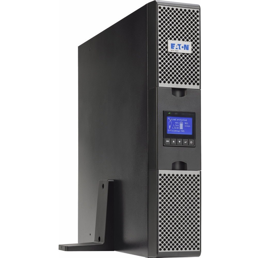 Eaton Double Conversion Online UPS - 1.50 kVA/1.50 kW