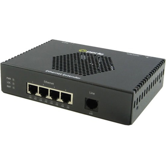 Perle Network Extender