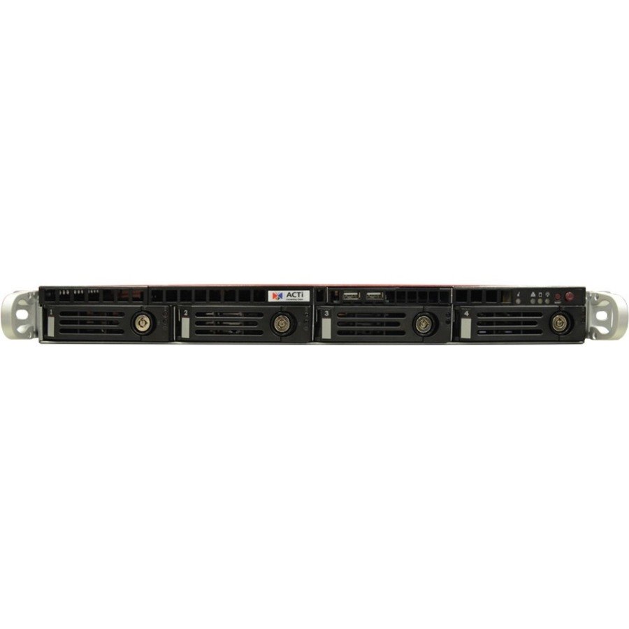 ENR-421 - 32-Channel Rackmount Standalone NVR