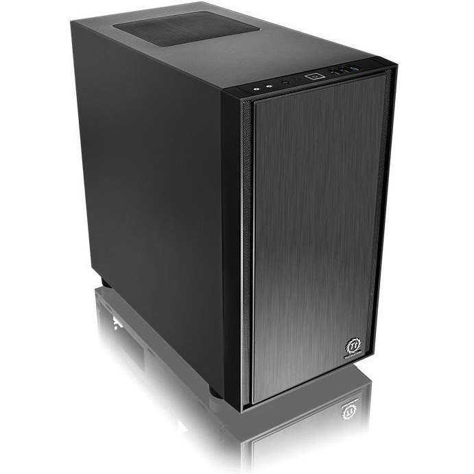 Thermaltake Versa H17 Micro Case