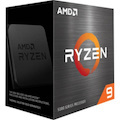 AMD Ryzen 9 5000 5950X Hexadeca-core (16 Core) 3.40 GHz Processor - Retail Pack