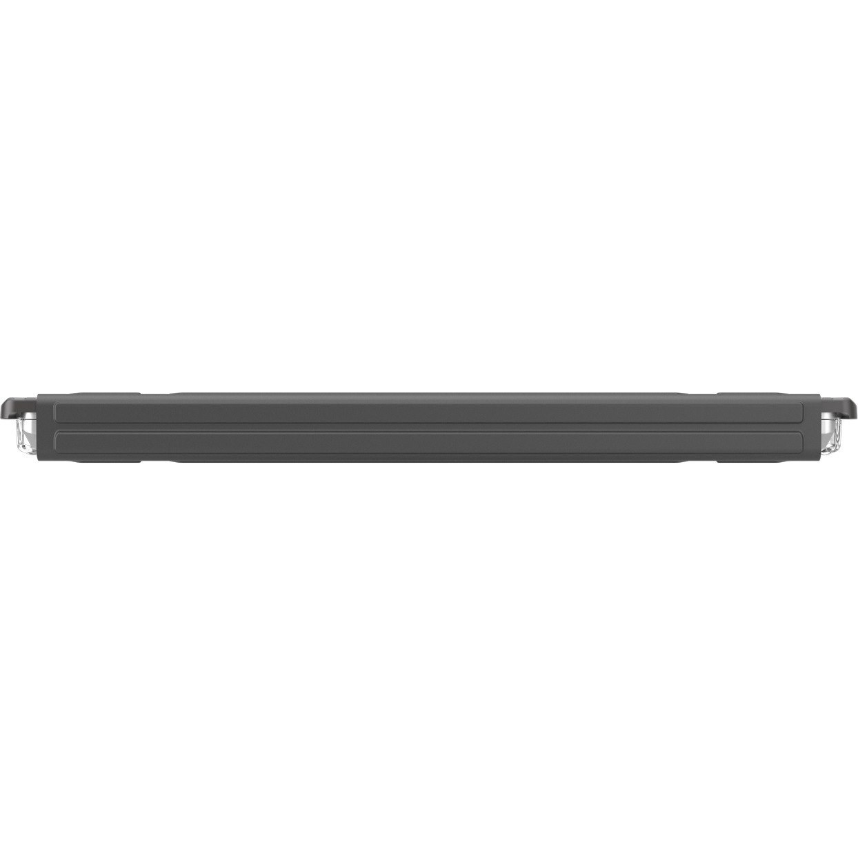 Extreme Shell L for Microsoft Surface Laptop Go Gen 1/2/3 12.4" (Model #1943) (Black)