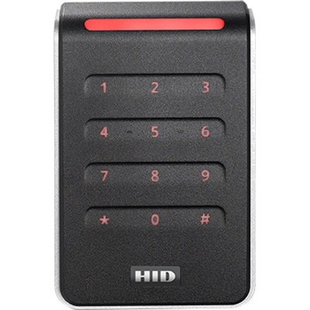 HID Signo 40K Smart Card Reader