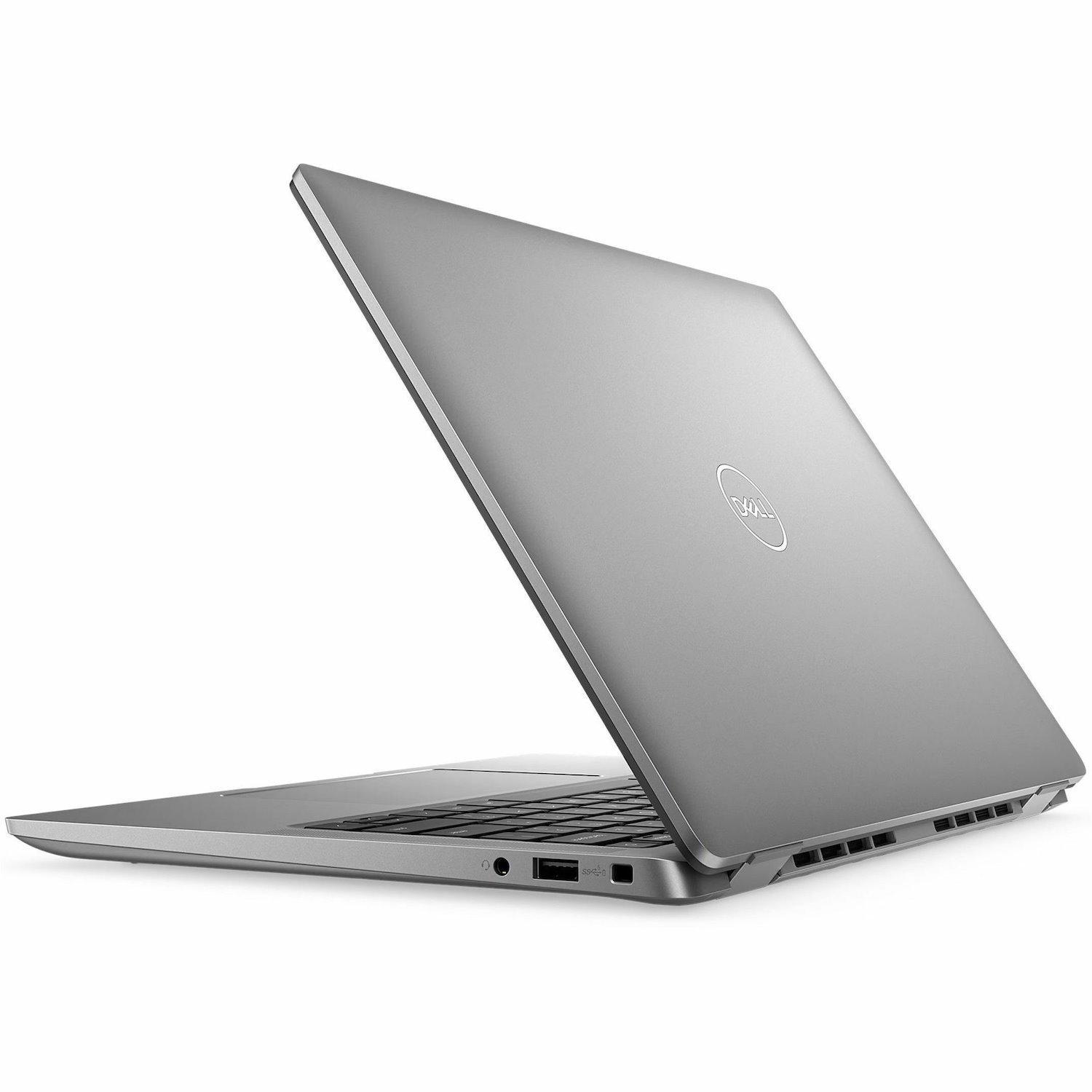 Dell Latitude 7000 7350 13.3" Notebook - Full HD Plus - Intel Core Ultra 5 135U - vPro Technology - 16 GB - 256 GB SSD - Titan Gray