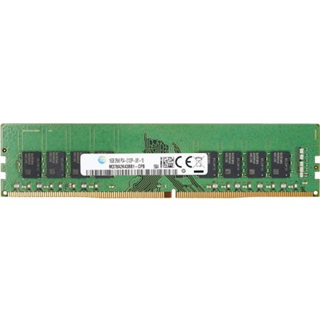 Axiom 8GB DDR4-2400 UDIMM for HP - Z9H60AT
