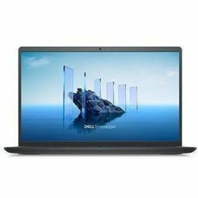 Dell Pro 15 Essential Pv15255ryz_5-7520U8gb (-1Dimms)512Gb Ssamd Rad 610M1920X10
