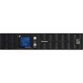 CyberPower PR1000ELCDRT2U Smart App Sinewave UPS Systems