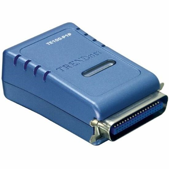 print server trendnet 1 port