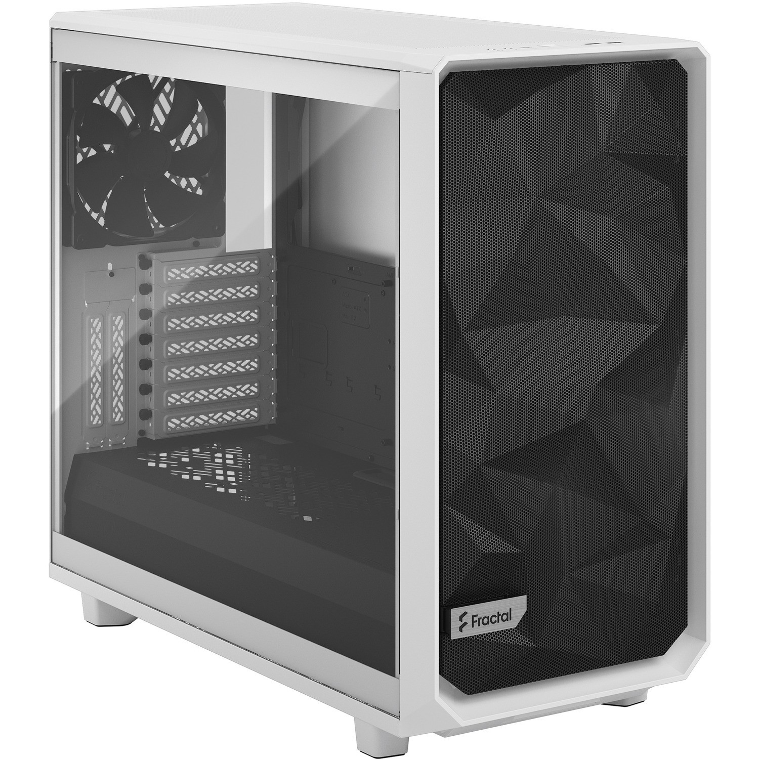 Fractal Design Meshify 2 Computer Case