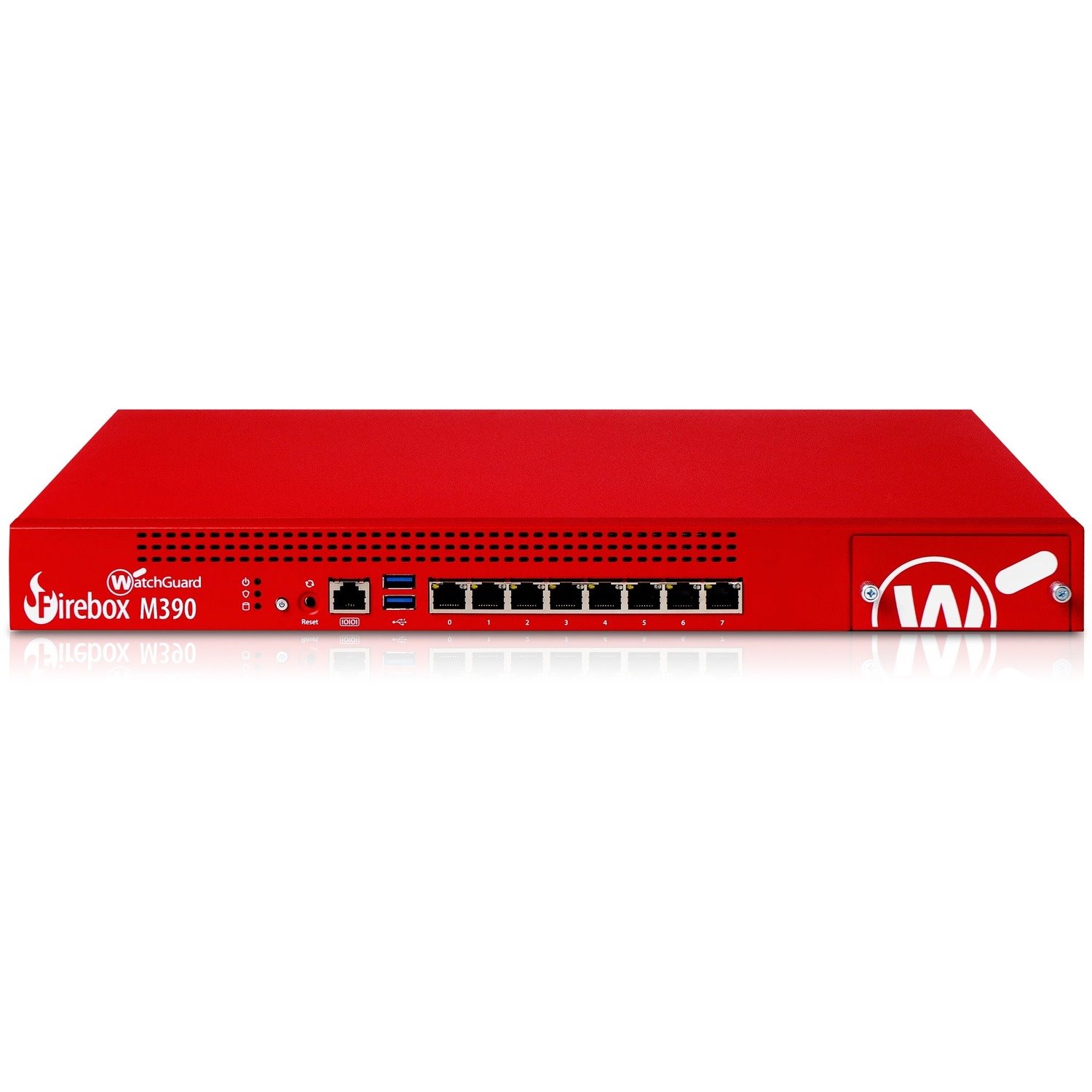 Trade up to WatchGuard Firebox M390 with 3-yr Total Security Suite