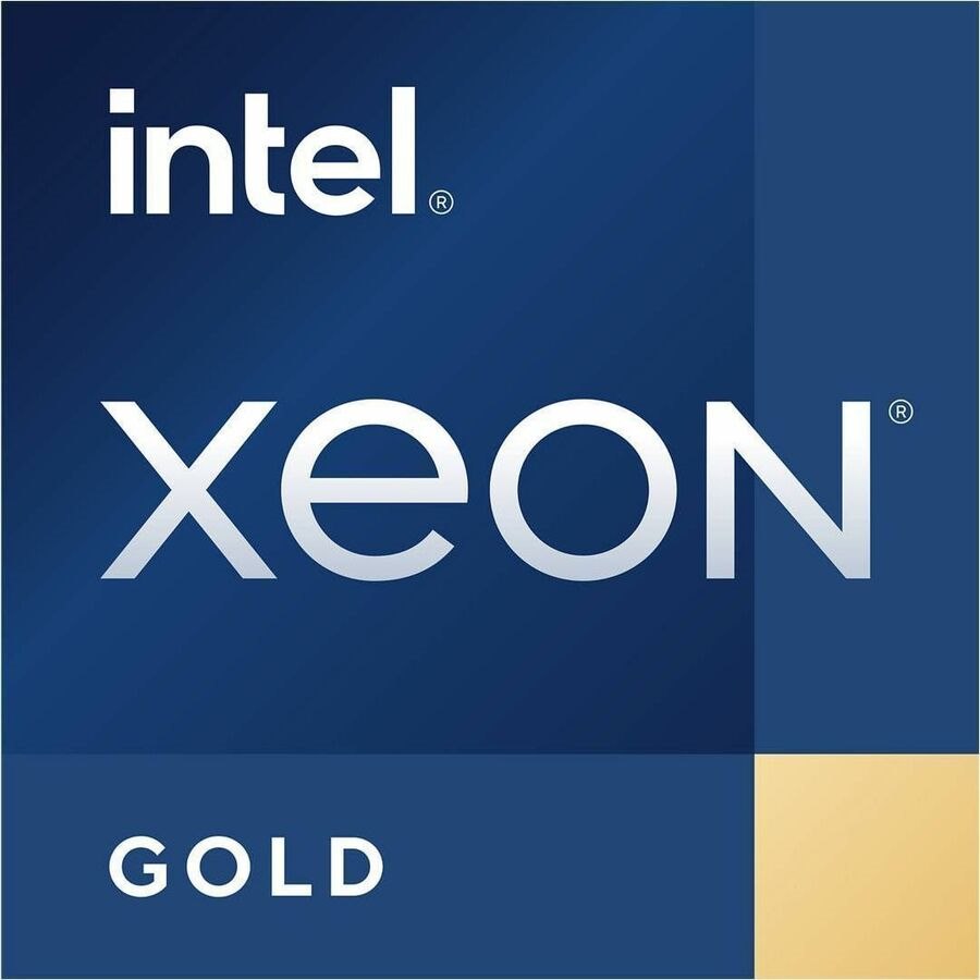 Nutanix Intel Xeon Gold (4th Gen) 5418Y Tetracosa-core (24 Core) 2 GHz Processor Upgrade